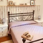 Casale I Tigli Oda ve Kahvaltı Lucca
