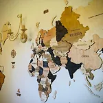 Oda ve Kahvaltı Casale I Tigli 4*