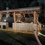 Oda ve Kahvaltı Casale I Tigli 4*