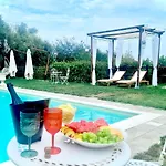 Oda ve Kahvaltı Casale I Tigli