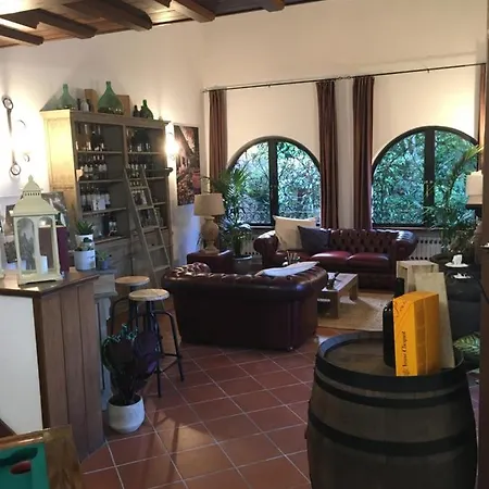 Casale I Tigli Frühstückspension 4*