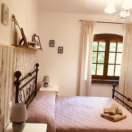 Casale I Tigli 4* Lucca