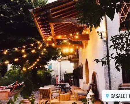 Casale I Tigli
