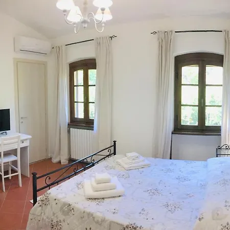 Casale I Tigli
