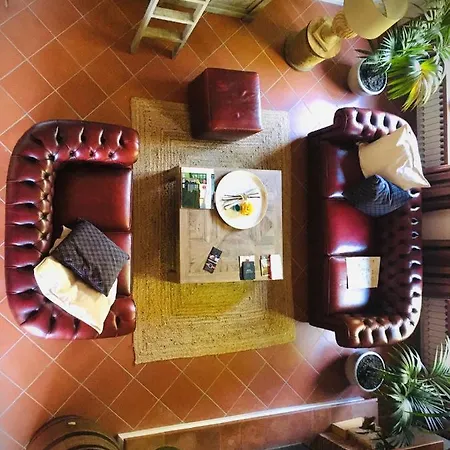 Frühstückspension Casale I Tigli 4*
