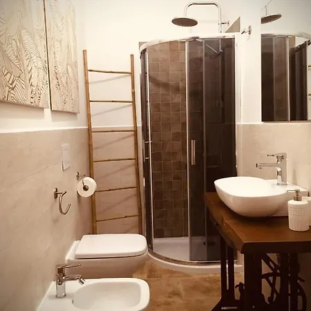 Casale I Tigli Lucca