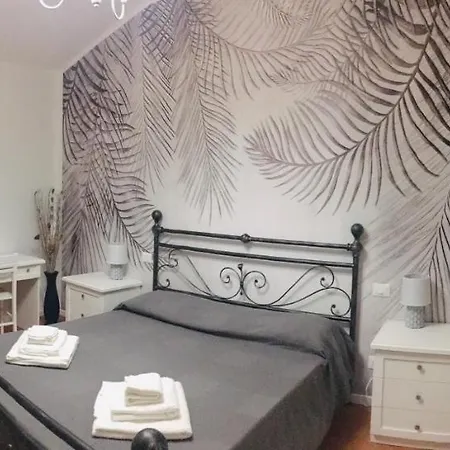 Casale I Tigli Frühstückspension 4*