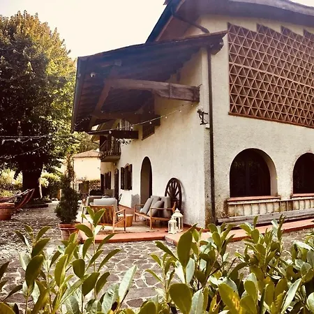Casale I Tigli Frühstückspension
