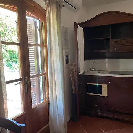 Oda ve Kahvaltı Casale I Tigli Lucca