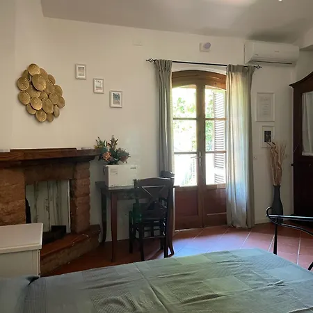 Casale I Tigli Frühstückspension 4*