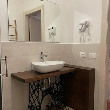 Casale I Tigli Lucca