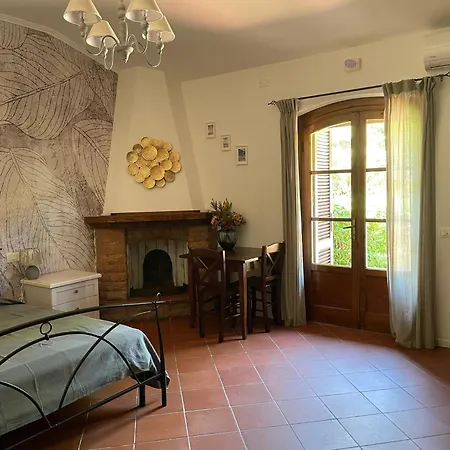 Casale I Tigli 4*