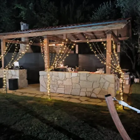 Frühstückspension Casale I Tigli 4*