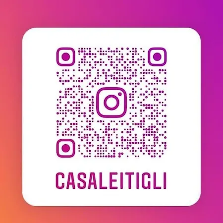 Casale I Tigli Lucca