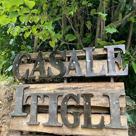 Casale I Tigli Oda ve Kahvaltı