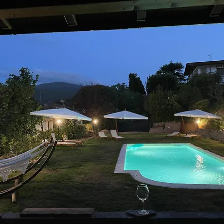 Casale I Tigli 4*