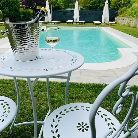 Casale I Tigli Bed & Breakfast Lucca