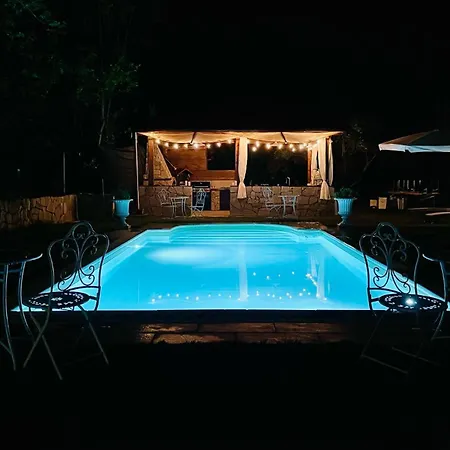Casale I Tigli 4*