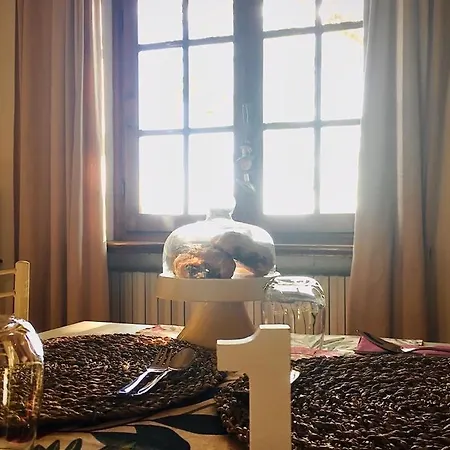Frühstückspension Casale I Tigli