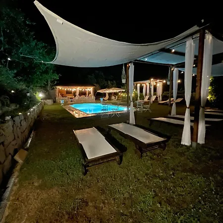 Casale I Tigli Oda ve Kahvaltı