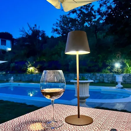 Casale I Tigli Frühstückspension 4*